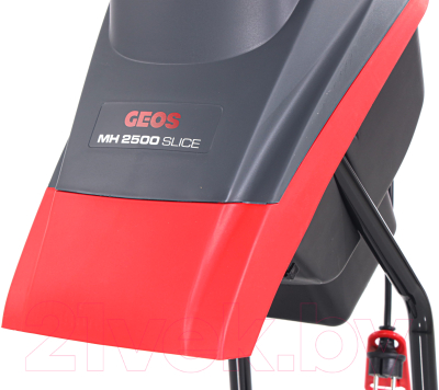 Садовый измельчитель Geos 213871