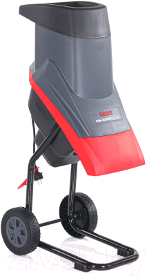 Садовый измельчитель Geos 213871