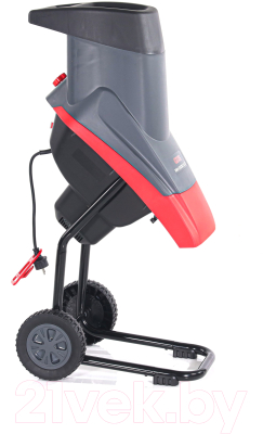 Садовый измельчитель Geos 213871