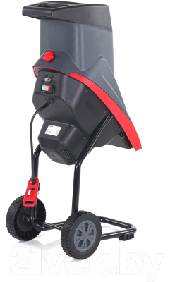 Садовый измельчитель Geos 213871