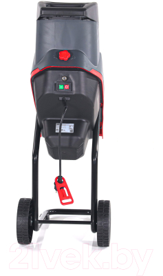 Садовый измельчитель Geos 213871