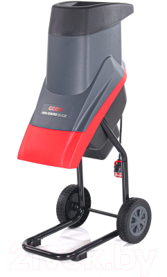 Садовый измельчитель Geos 213871