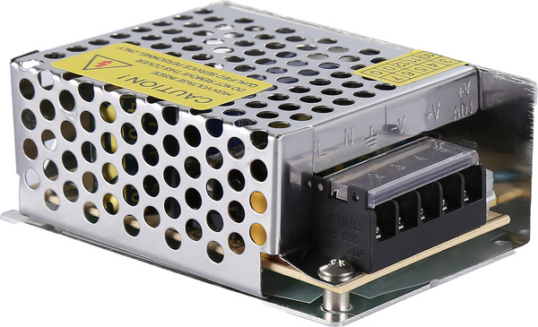 Адаптер для светодиодной ленты Ambrella GS9603 - фото