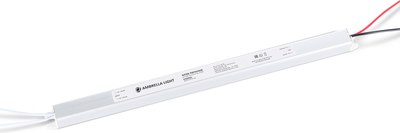 Блок питания для светодиодной ленты Ambrella GS8605 - фото
