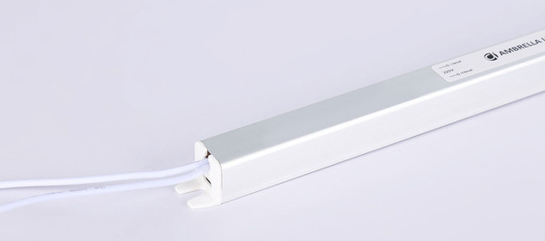 Блок питания для светодиодной ленты Ambrella GS8607