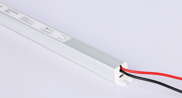 Блок питания для светодиодной ленты Ambrella GS8607