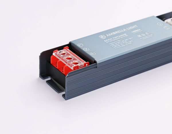 Блок питания для светодиодной ленты Ambrella GS8804