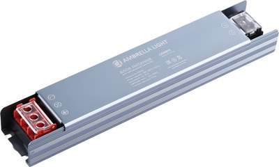 Блок питания для светодиодной ленты Ambrella GS8810 - фото