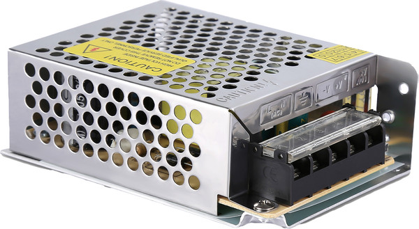 Блок питания для светодиодной ленты Ambrella GS9504 - фото