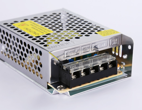 Блок питания для светодиодной ленты Ambrella GS9504