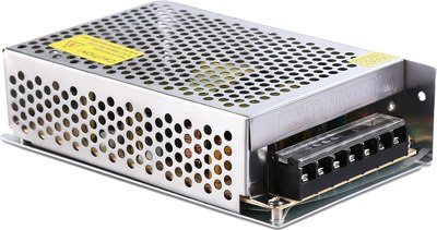 Блок питания для светодиодной ленты Ambrella GS9506 - фото