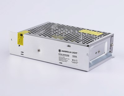 Блок питания для светодиодной ленты Ambrella GS9506