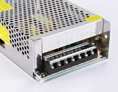 Блок питания для светодиодной ленты Ambrella GS9507