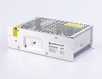 Блок питания для светодиодной ленты Ambrella GS9507