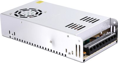 Блок питания для светодиодной ленты Ambrella GS9551 - фото