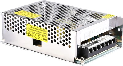 Блок питания для светодиодной ленты Ambrella GS9508 - фото