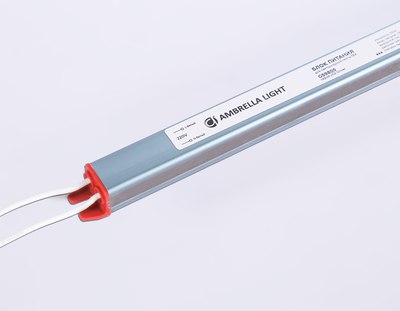 Блок питания для светодиодной ленты Ambrella GS9805