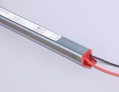 Блок питания для светодиодной ленты Ambrella GS9805