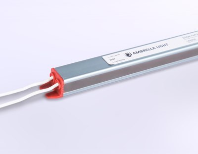 Блок питания для светодиодной ленты Ambrella GS9806