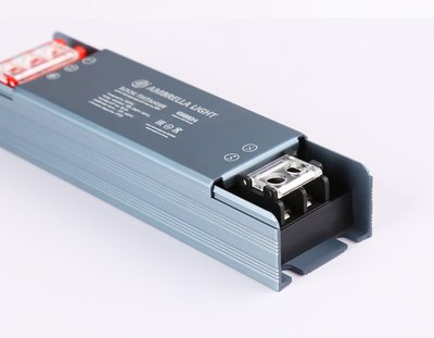 Блок питания для светодиодной ленты Ambrella GS8824