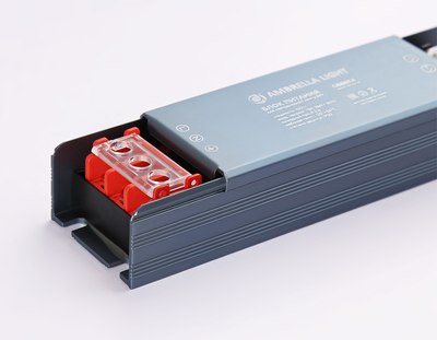 Блок питания для светодиодной ленты Ambrella GS8824