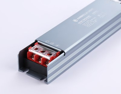 Блок питания для светодиодной ленты Ambrella GS8826