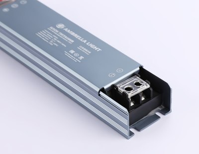 Блок питания для светодиодной ленты Ambrella GS8826