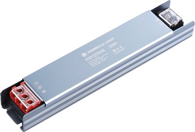 Блок питания для светодиодной ленты Ambrella GS8828 - фото