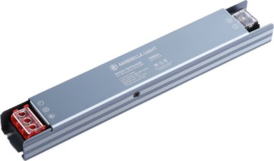 Блок питания для светодиодной ленты Ambrella GS8830 - фото