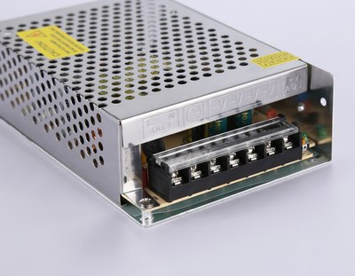 Адаптер для светодиодной ленты Ambrella GS9606