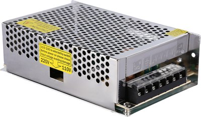 Адаптер для светодиодной ленты Ambrella GS9607 - фото