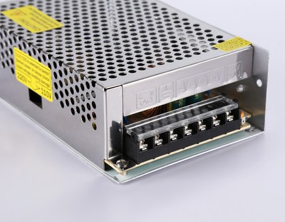 Адаптер для светодиодной ленты Ambrella GS9608