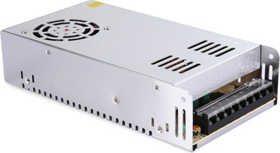 Блок питания для светодиодной ленты Ambrella GS9651 - фото