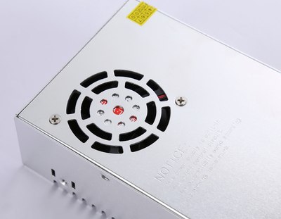 Блок питания для светодиодной ленты Ambrella GS9651