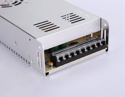 Блок питания для светодиодной ленты Ambrella GS9651