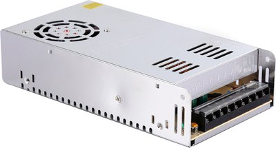 Блок питания для светодиодной ленты Ambrella GS9652 - фото