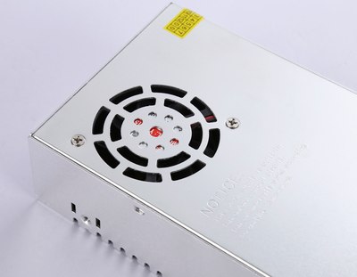 Блок питания для светодиодной ленты Ambrella GS9652