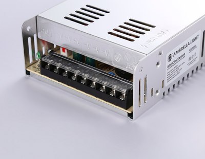 Блок питания для светодиодной ленты Ambrella GS9652