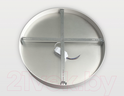 Потолочный светильник Ambrella FV5536 WH (белый)