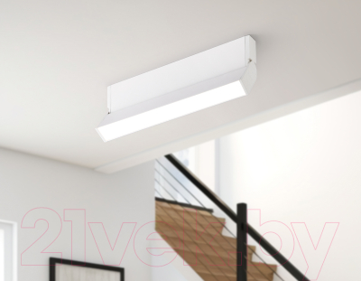 Спот Ambrella TA1818 WH