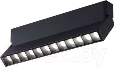 Точечный светильник Ambrella TA1829 BK - фото