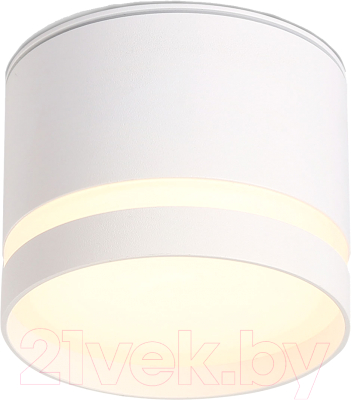 Точечный светильник Ambrella TN6571 WH - фото