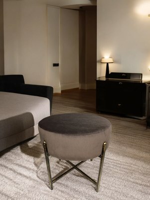 Пуф Dudo БН-55-1-Р21