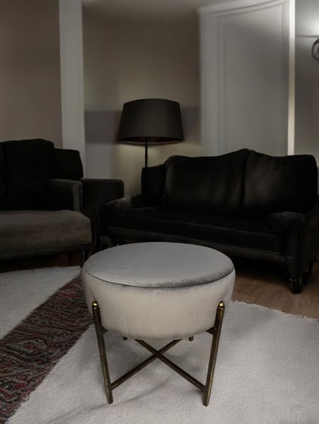 Пуф Dudo БН-55-1-Р21