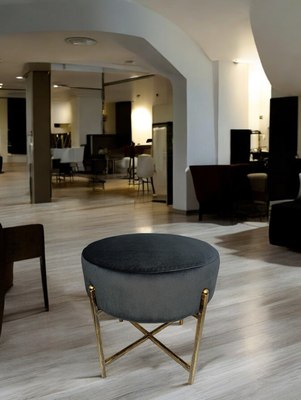 Пуф Dudo БН-55-1-Р21