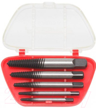 Набор экстракторов Forsage F-63005A - фото