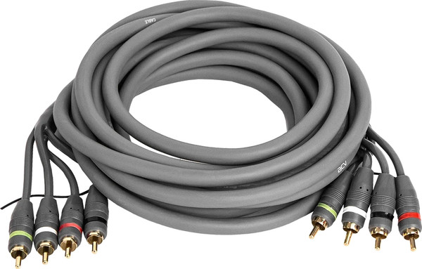 Кабель ACV MKS5.4 - фото