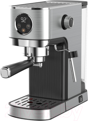 Кофеварка эспрессо Korting KCM 1001 EX - фото