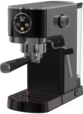 Кофеварка эспрессо Korting KCM 1002 EN - фото