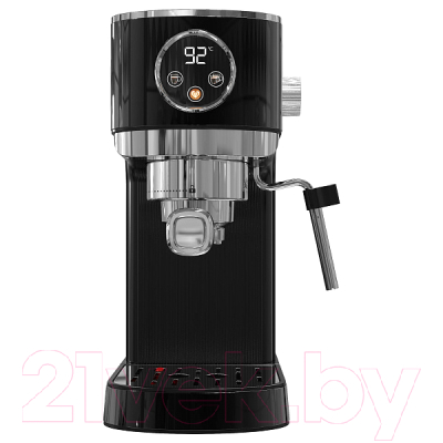 Кофеварка эспрессо Korting KCM 1002 EN